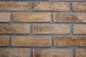 Special Surface Range Of Colors Size 200x55x12mm Clay Brick For Wall Decoration Inside And Outside