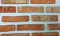 طوب جدار الطين القديم المقاوم للماء والحرارة 16 كجم / متر مربع 2.5 سم